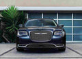 CHRYSLER 300 5349 64 Car A4 Photo Print