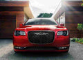 CHRYSLER 300 5349 65 Car A4 Photo Print