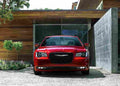 CHRYSLER 300 5349 66 Car A4 Photo Print
