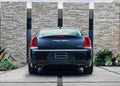 CHRYSLER 300 5349 69 Car A4 Photo Print