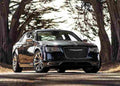 CHRYSLER 300 5349 7 Car A4 Photo Print