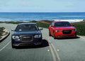CHRYSLER 300 5349 70 Car A4 Photo Print