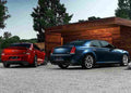 CHRYSLER 300 5349 71 Car A4 Photo Print
