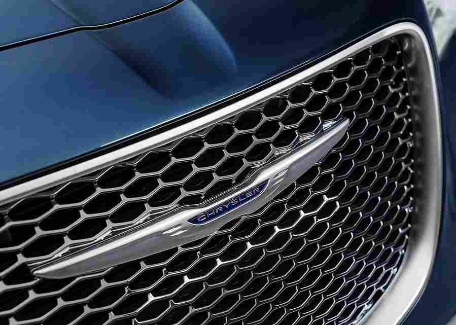 CHRYSLER 300 5349 74 Car A4 Photo Print