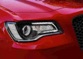 CHRYSLER 300 5349 76 Car A4 Photo Print