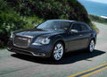 CHRYSLER 300 5349 9 Car A4 Photo Print