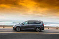 CHRYSLER Pacifica 5844 12 Car A4 Photo Print