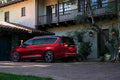 CHRYSLER Pacifica 5844 13 Car A4 Photo Print