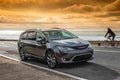 CHRYSLER Pacifica 5844 14 Car A4 Photo Print