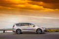 CHRYSLER Pacifica 5844 15 Car A4 Photo Print