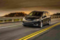 CHRYSLER Pacifica 5844 16 Car A4 Photo Print
