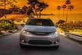CHRYSLER Pacifica 5844 17 Car A4 Photo Print