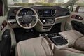 CHRYSLER Pacifica 5844 2 Car A4 Photo Print