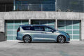 CHRYSLER Pacifica 5844 20 Car A4 Photo Print
