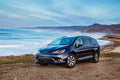 CHRYSLER Pacifica 5844 21 Car A4 Photo Print