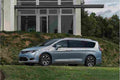 CHRYSLER Pacifica 5844 23 Car A4 Photo Print