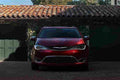 CHRYSLER Pacifica 5844 24 Car A4 Photo Print