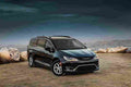 CHRYSLER Pacifica 5844 25 Car A4 Photo Print