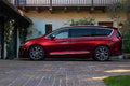 CHRYSLER Pacifica 5844 26 Car A4 Photo Print