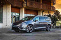 CHRYSLER Pacifica 5844 27 Car A4 Photo Print