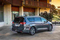 CHRYSLER Pacifica 5844 28 Car A4 Photo Print