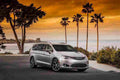CHRYSLER Pacifica 5844 29 Car A4 Photo Print