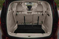 CHRYSLER Pacifica 5844 3 Car A4 Photo Print