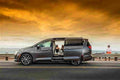 CHRYSLER Pacifica 5844 30 Car A4 Photo Print
