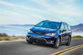 CHRYSLER Pacifica 5844 31 Car A4 Photo Print