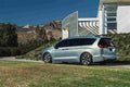 CHRYSLER Pacifica 5844 32 Car A4 Photo Print