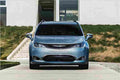 CHRYSLER Pacifica 5844 33 Car A4 Photo Print