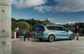CHRYSLER Pacifica 5844 34 Car A4 Photo Print