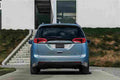 CHRYSLER Pacifica 5844 35 Car A4 Photo Print