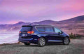 CHRYSLER Pacifica 5844 37 Car A4 Photo Print