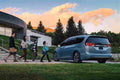 CHRYSLER Pacifica 5844 38 Car A4 Photo Print