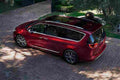 CHRYSLER Pacifica 5844 39 Car A4 Photo Print