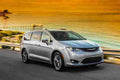 CHRYSLER Pacifica 5844 40 Car A4 Photo Print