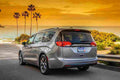 CHRYSLER Pacifica 5844 43 Car A4 Photo Print