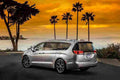 CHRYSLER Pacifica 5844 44 Car A4 Photo Print
