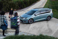 CHRYSLER Pacifica 5844 47 Car A4 Photo Print