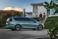 CHRYSLER Pacifica 5844 48 Car A4 Photo Print