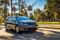 CHRYSLER Pacifica 5844 50 Car A4 Photo Print