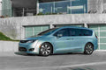 CHRYSLER Pacifica 5844 51 Car A4 Photo Print