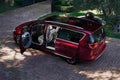 CHRYSLER Pacifica 5844 52 Car A4 Photo Print