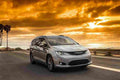 CHRYSLER Pacifica 5844 54 Car A4 Photo Print