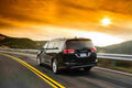 CHRYSLER Pacifica 5844 55 Car A4 Photo Print
