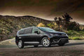 CHRYSLER Pacifica 5844 57 Car A4 Photo Print
