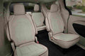 CHRYSLER Pacifica 5844 6 Car A4 Photo Print