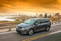 CHRYSLER Pacifica 5844 7 Car A4 Photo Print