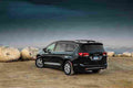 CHRYSLER Pacifica 5844 8 Car A4 Photo Print